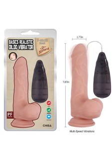 Reasitičan Vibrator  CN 101831127-6